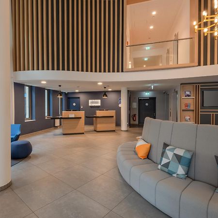Holiday Inn Express Heilbronn By Ihg Zewnętrze zdjęcie