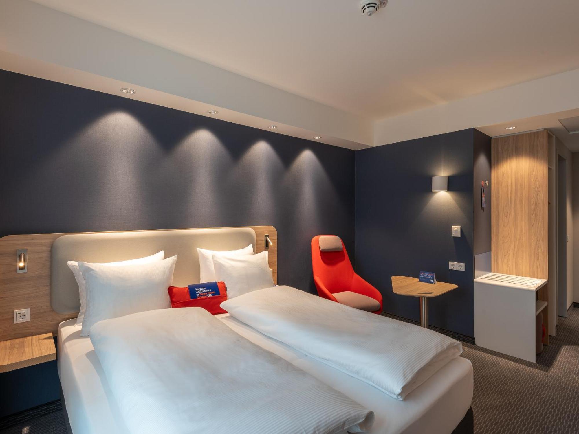 Holiday Inn Express Heilbronn By Ihg Zewnętrze zdjęcie