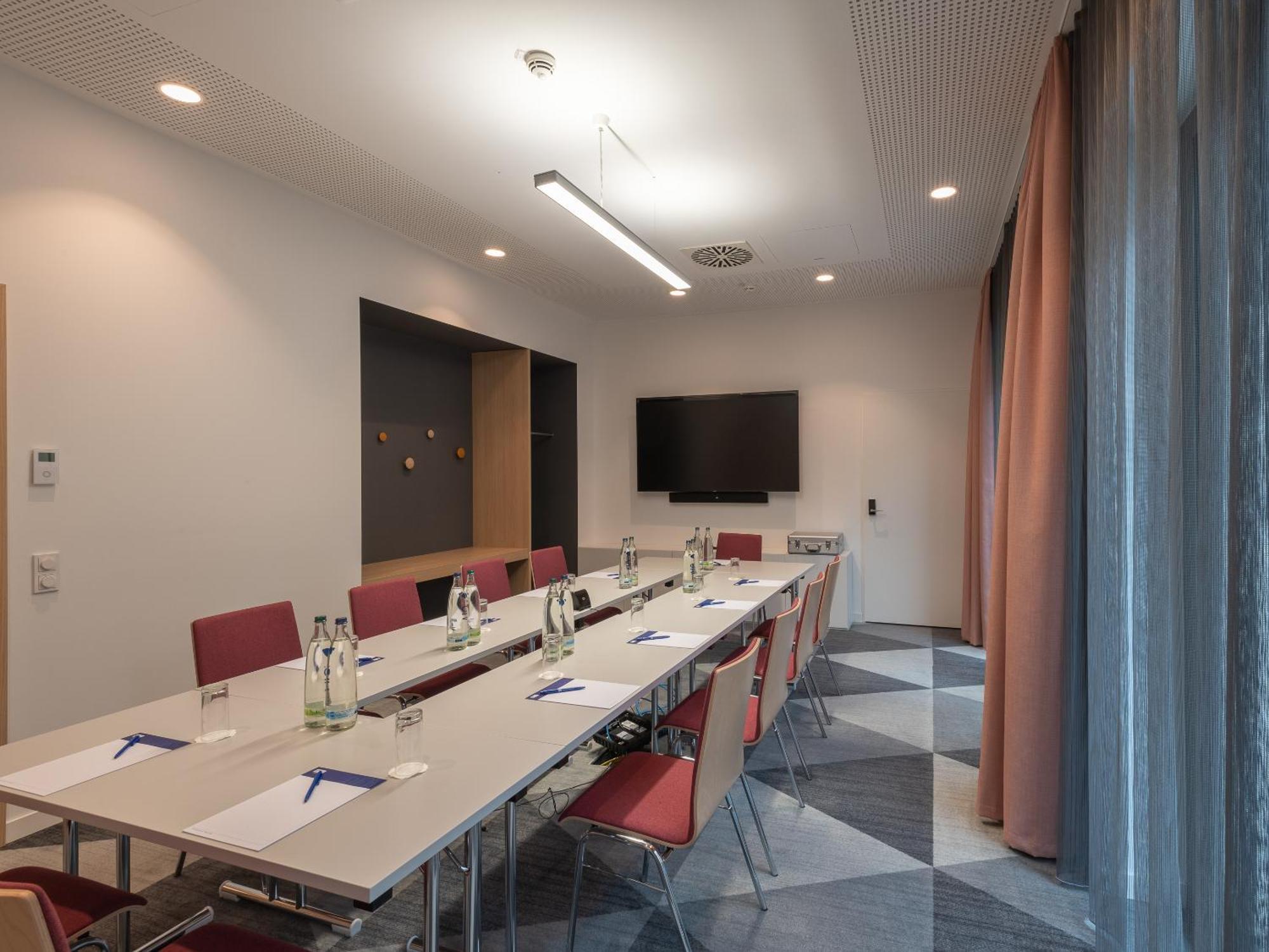 Holiday Inn Express Heilbronn By Ihg Zewnętrze zdjęcie