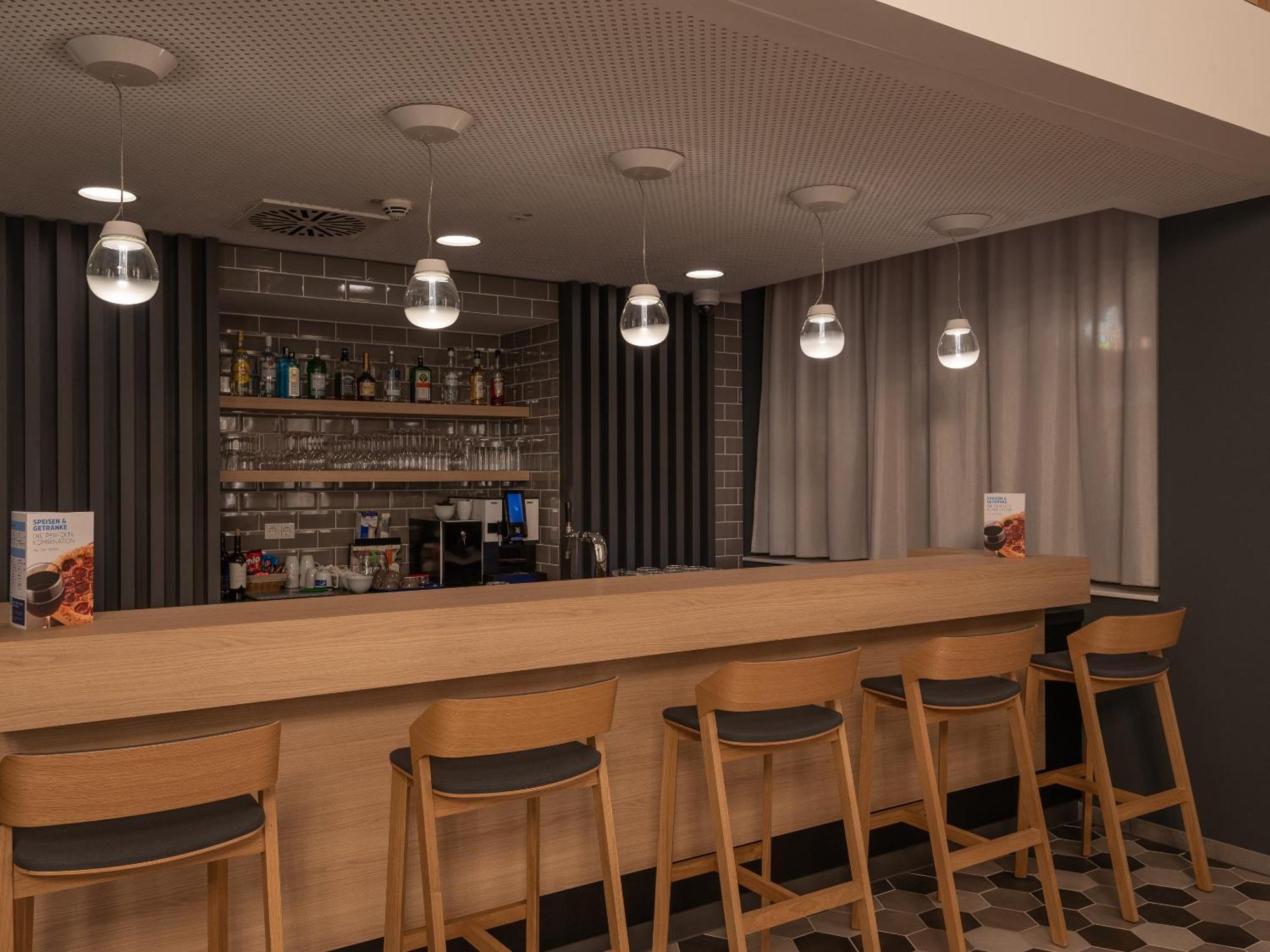 Holiday Inn Express Heilbronn By Ihg Zewnętrze zdjęcie